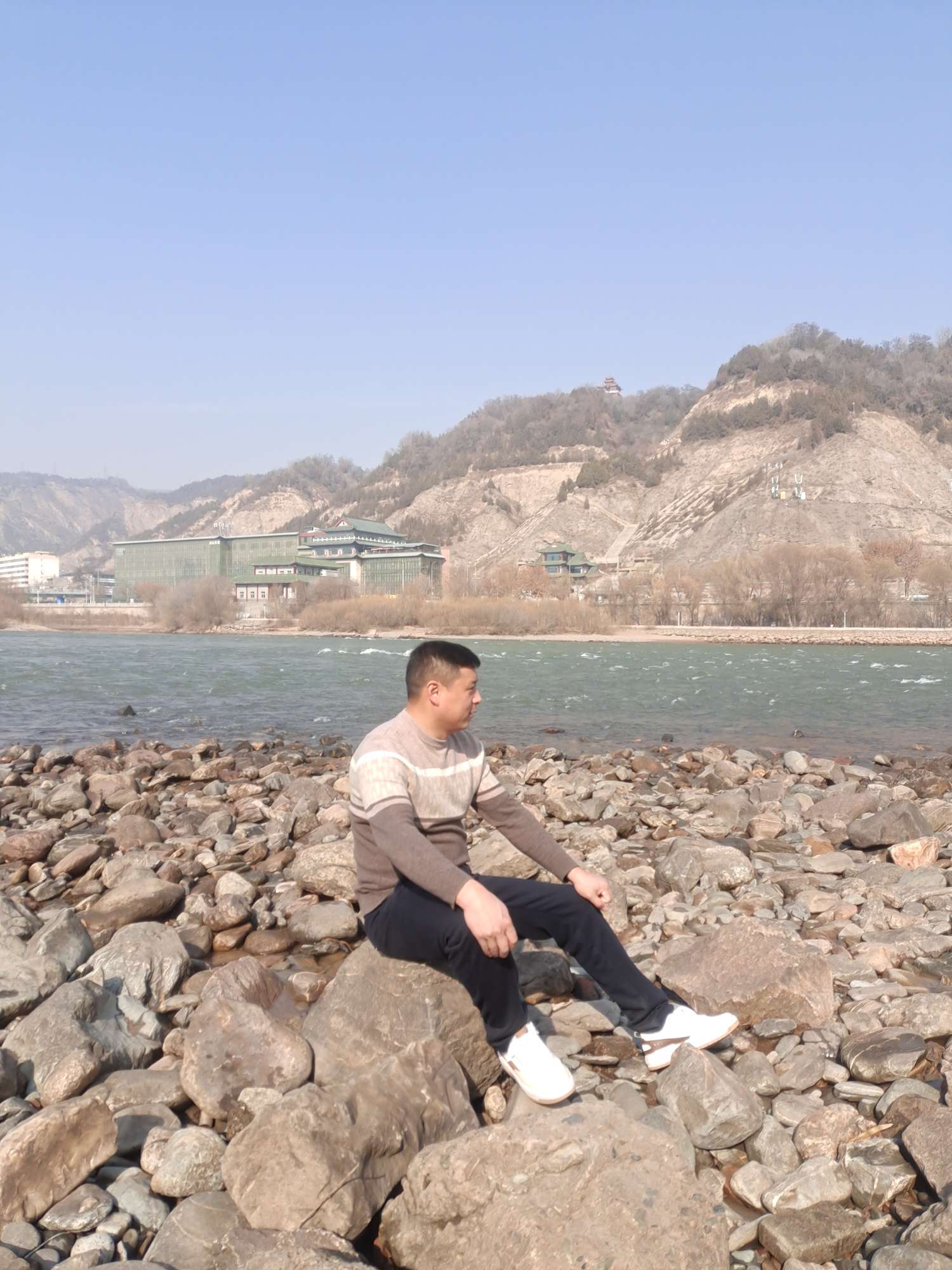 找搭子