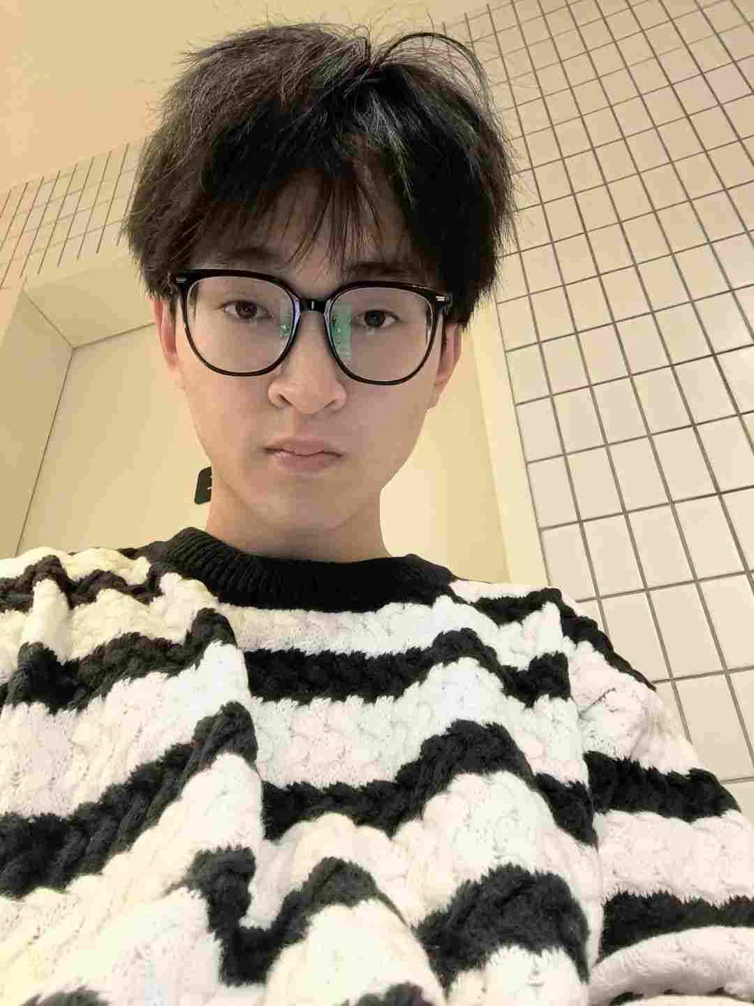 找搭子