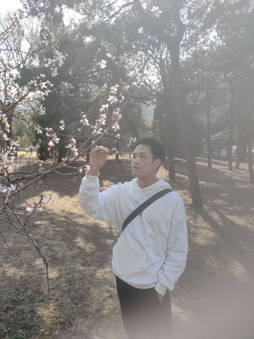 找搭子