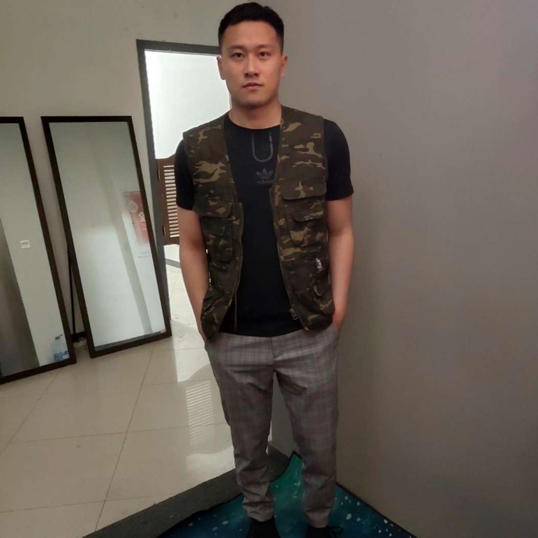 找搭子