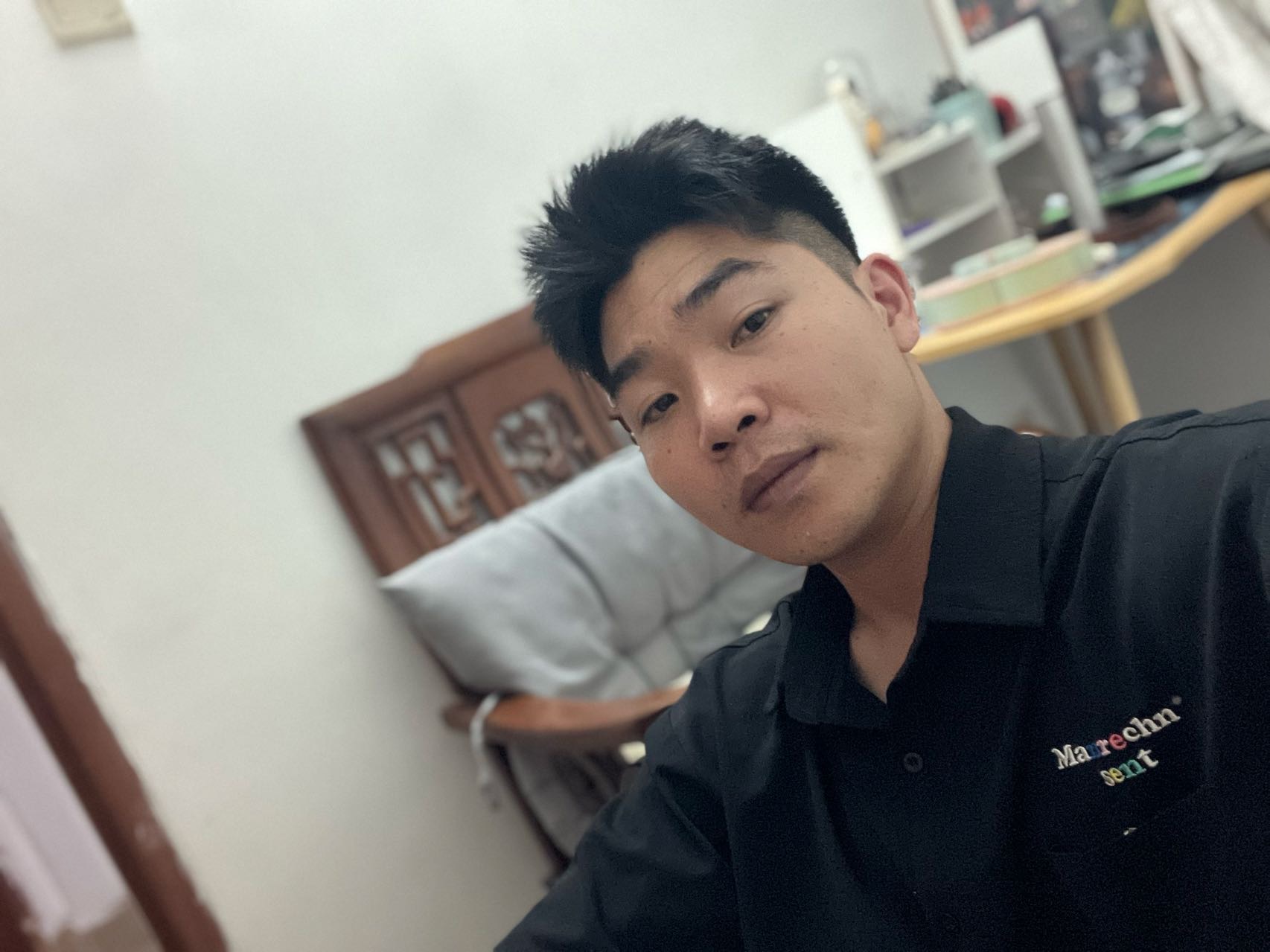 找搭子