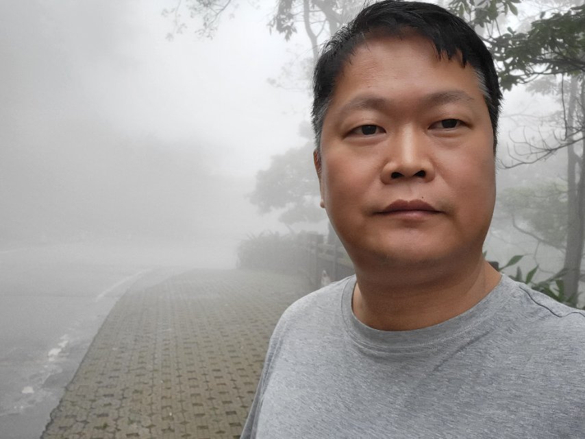 找搭子