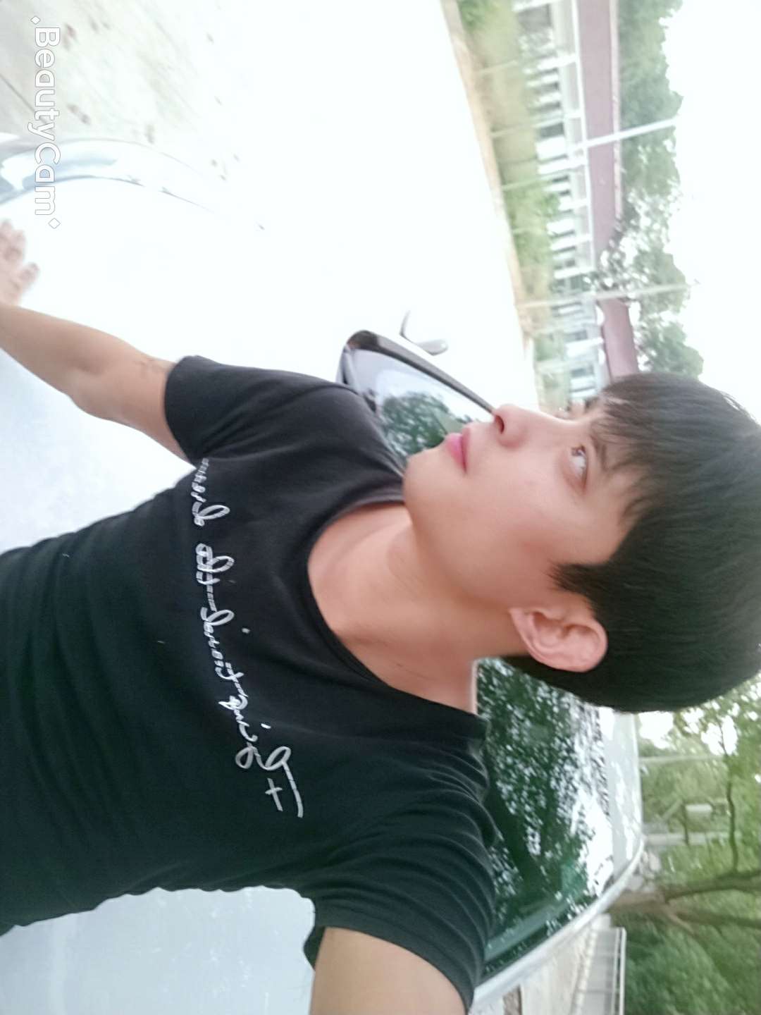 找搭子