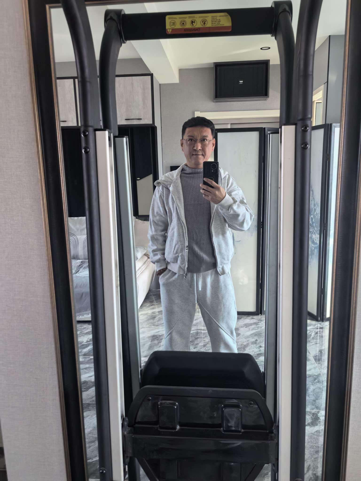 找搭子