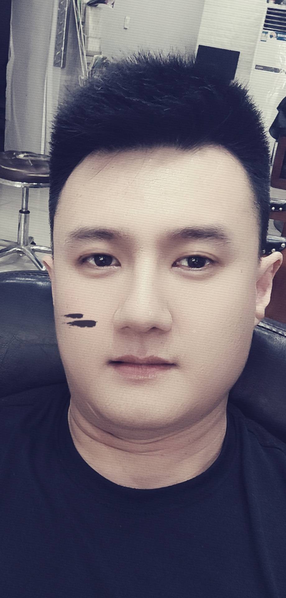找搭子