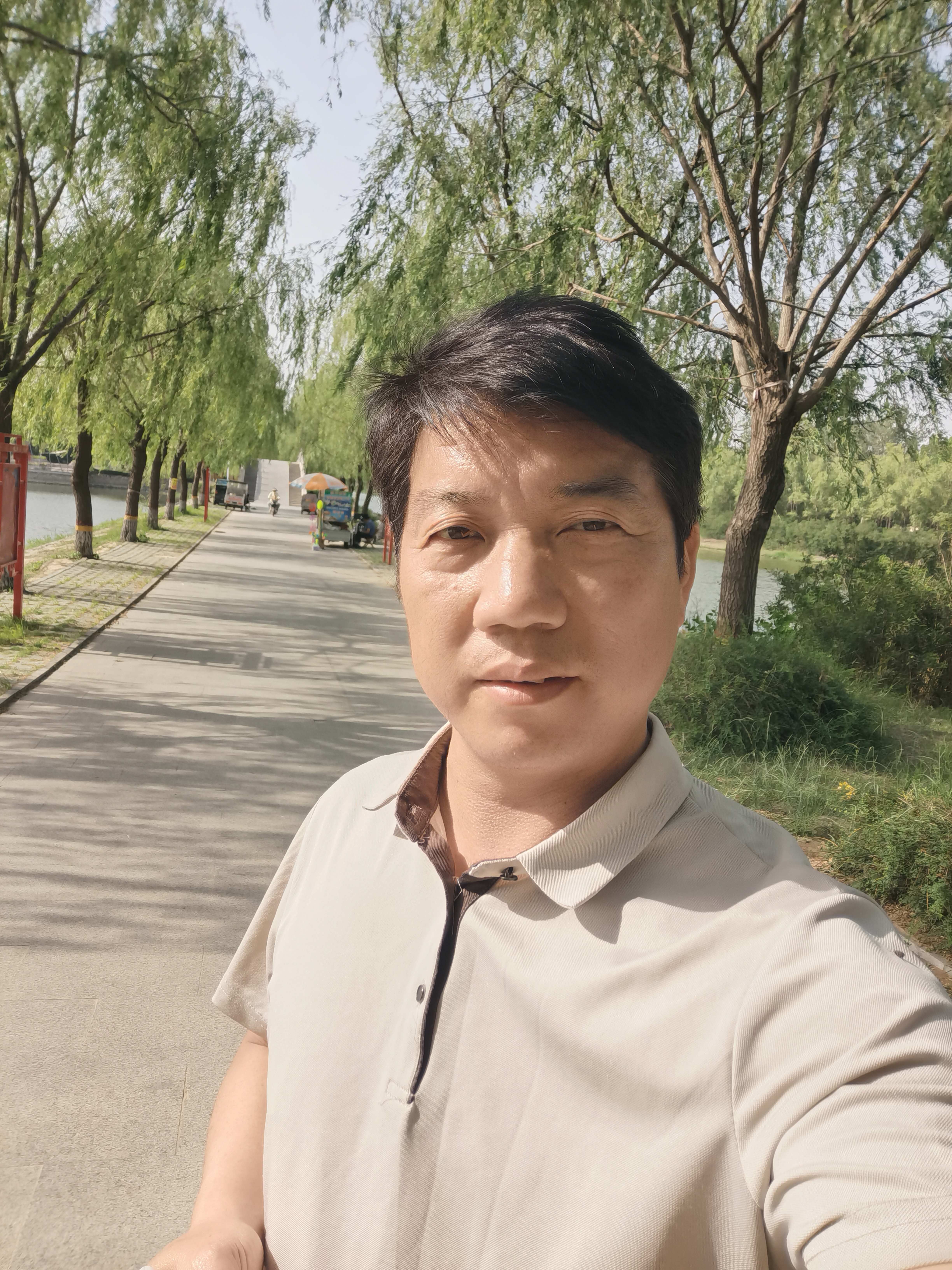 找搭子