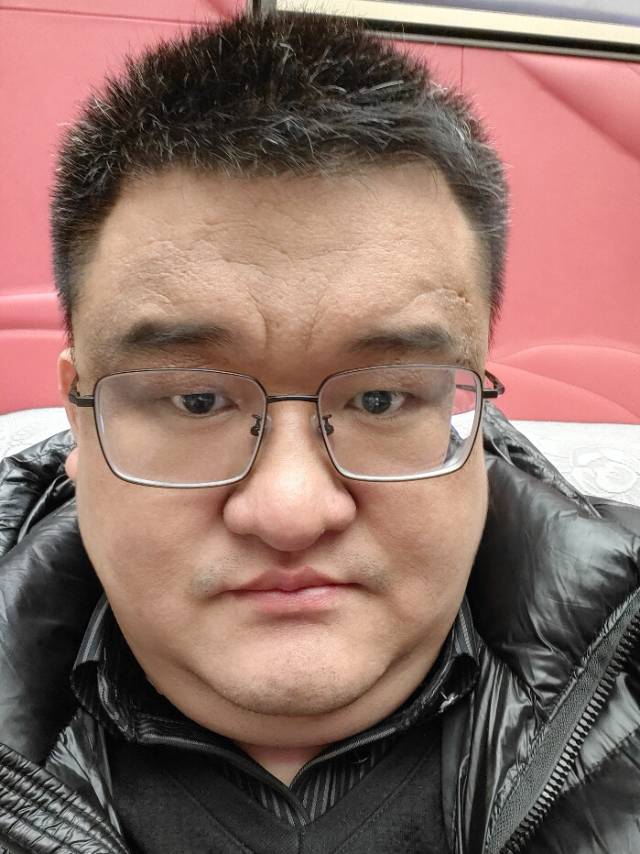 找搭子