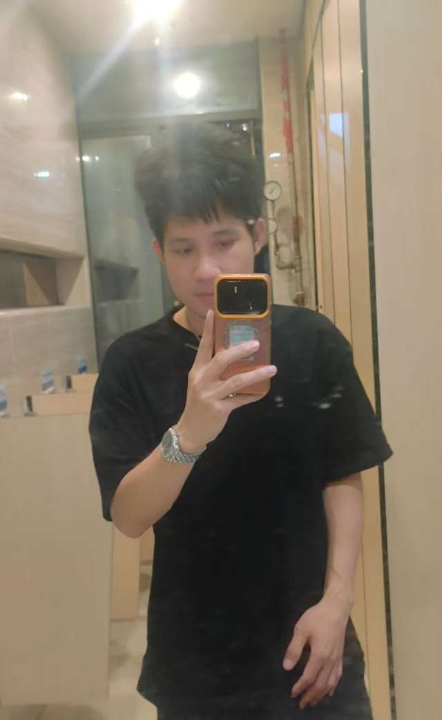 找搭子