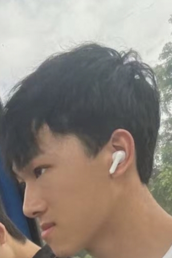 找搭子