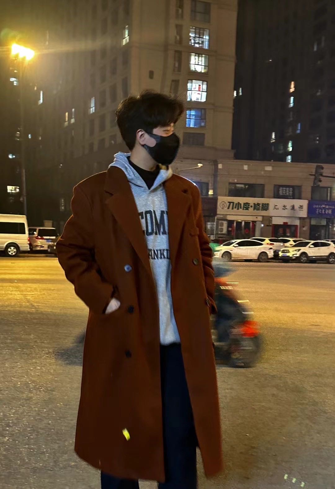 找搭子