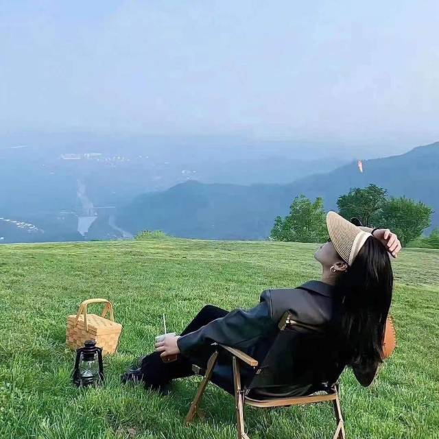 找搭子