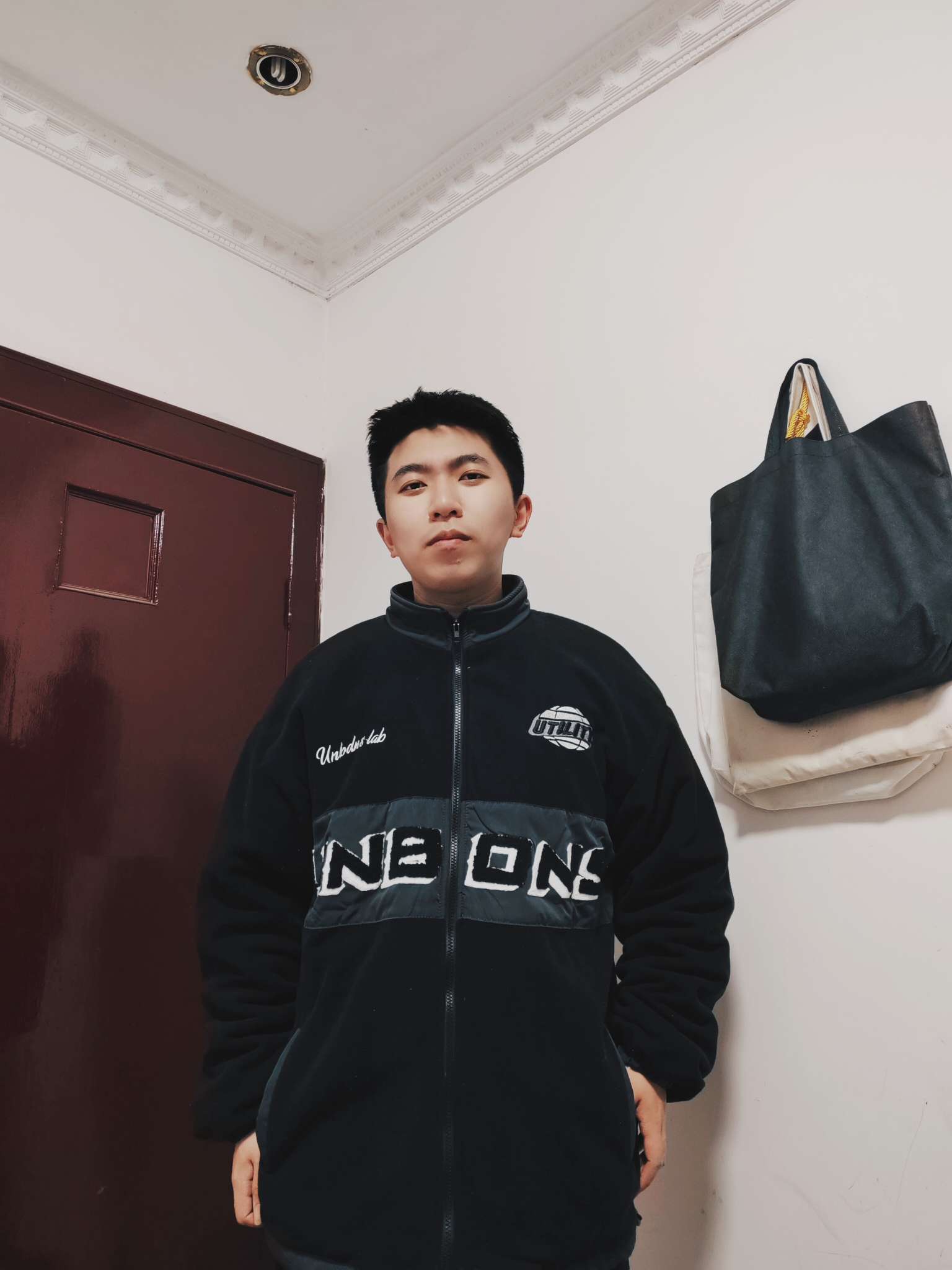 找搭子