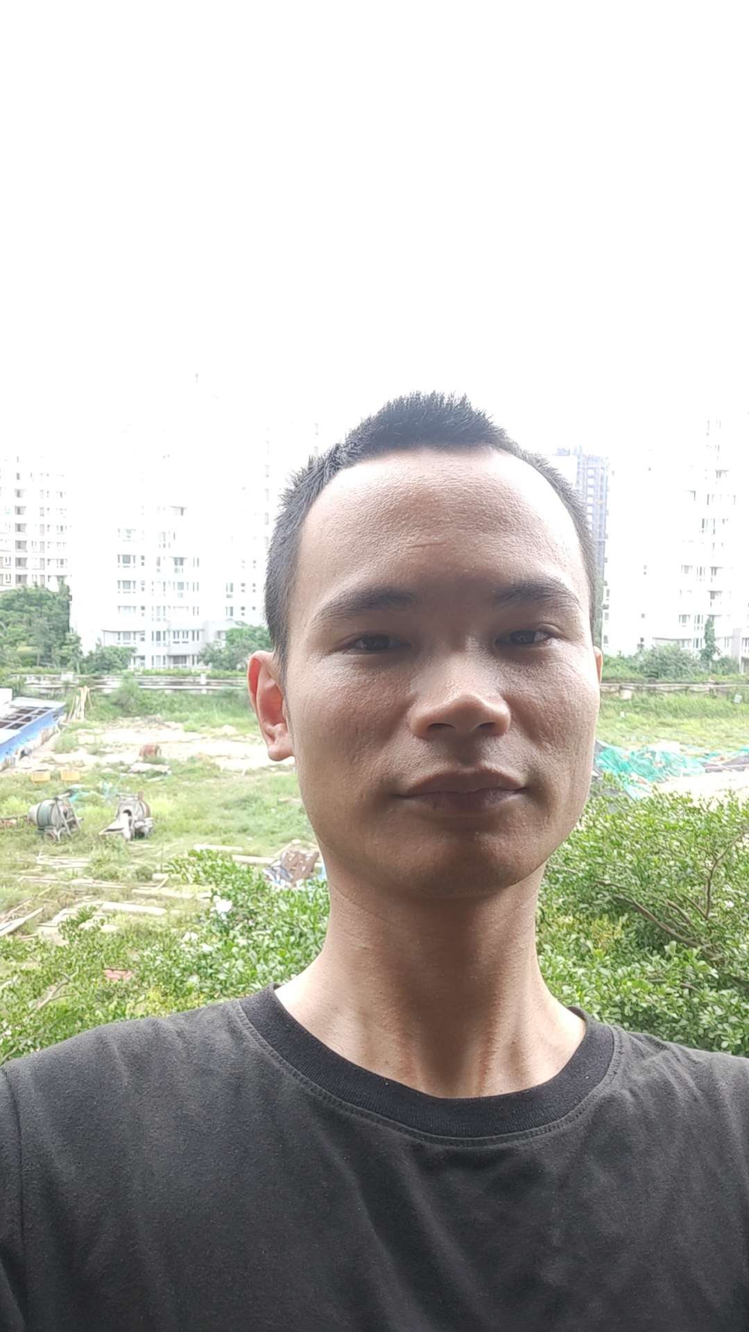 找搭子