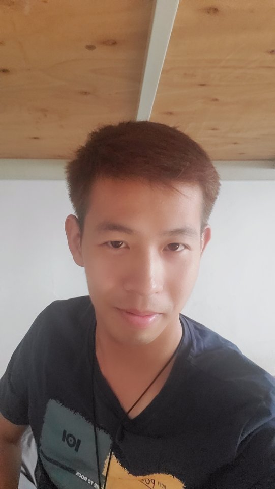 找搭子