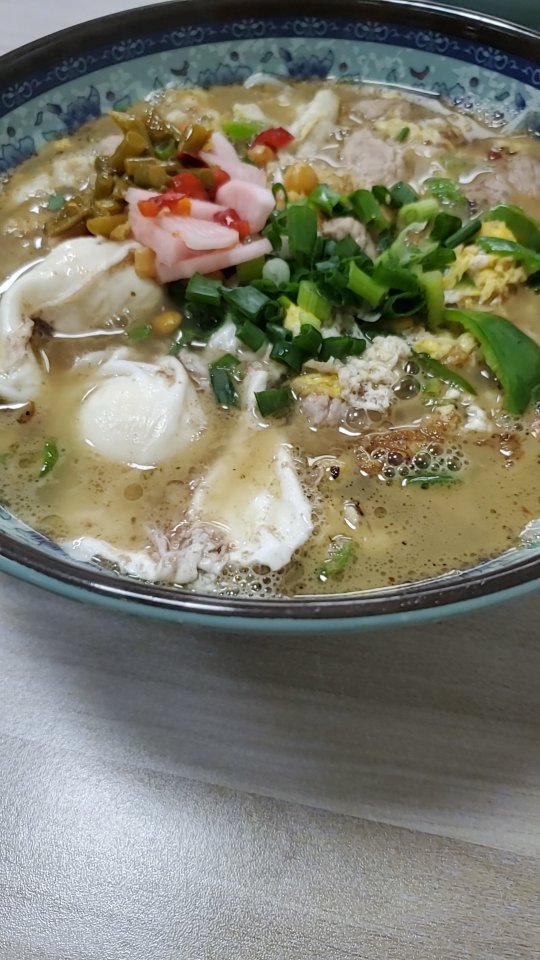 找搭子