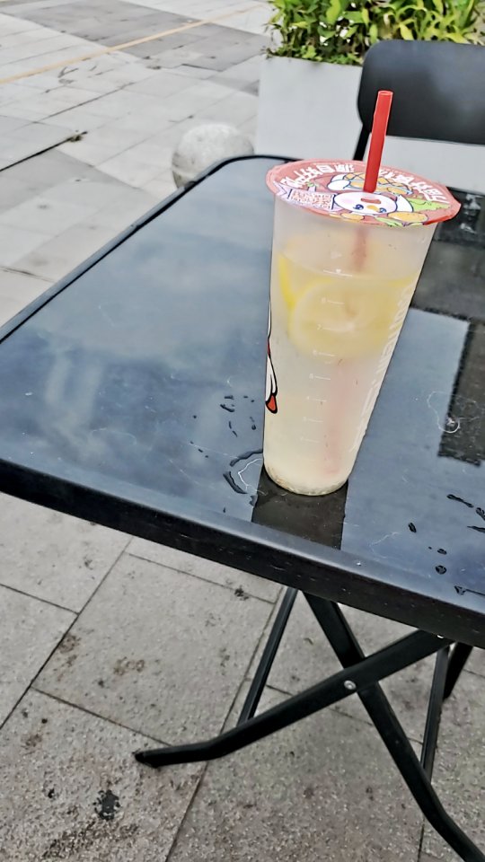 找搭子