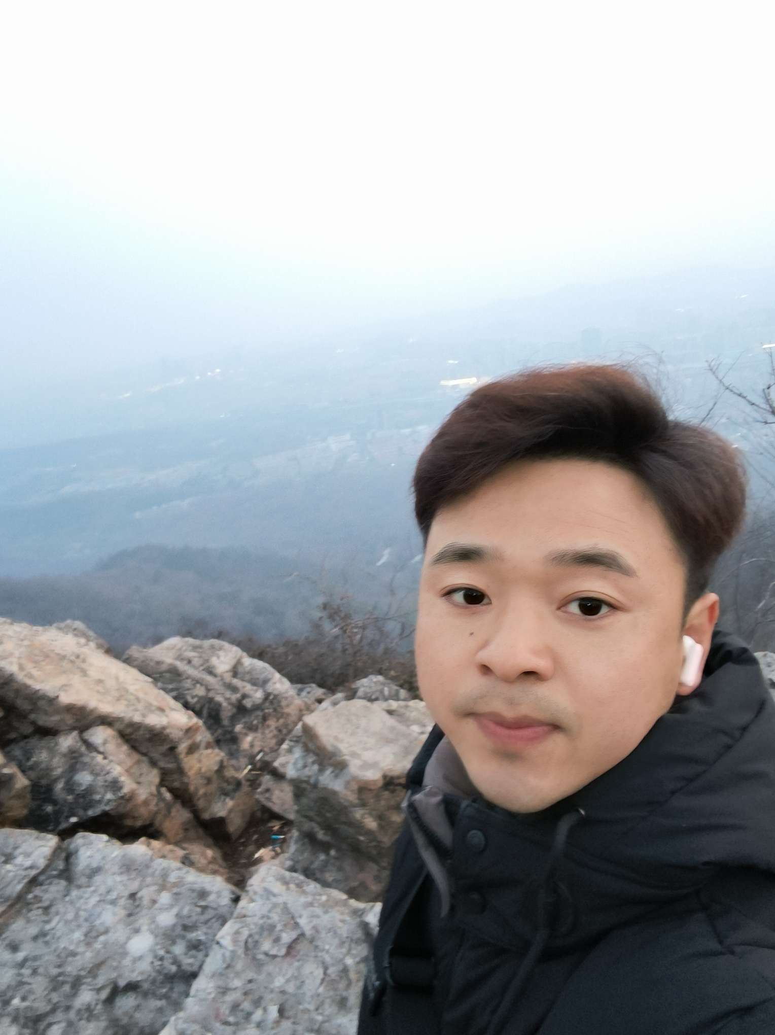 找搭子