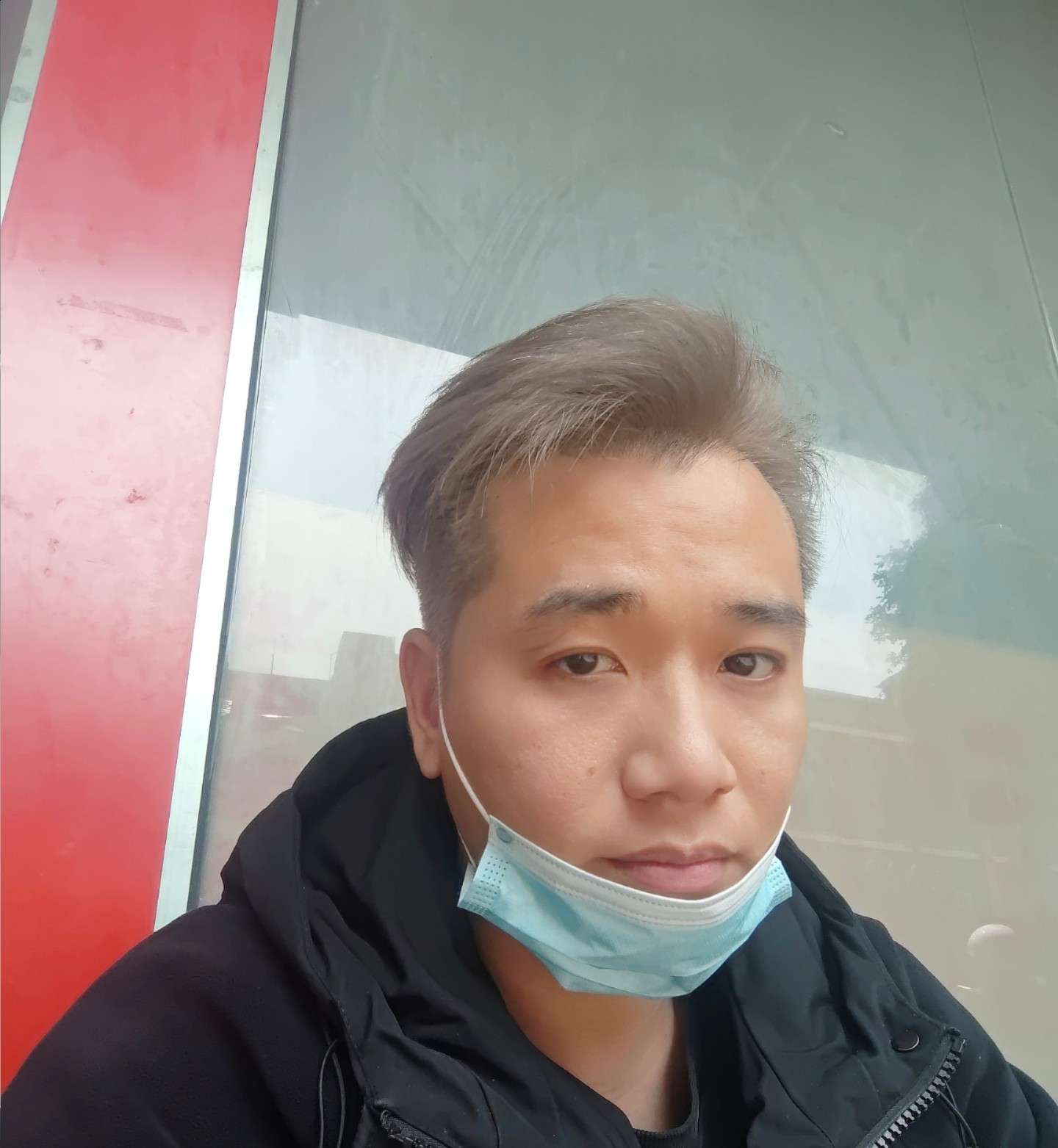 找搭子