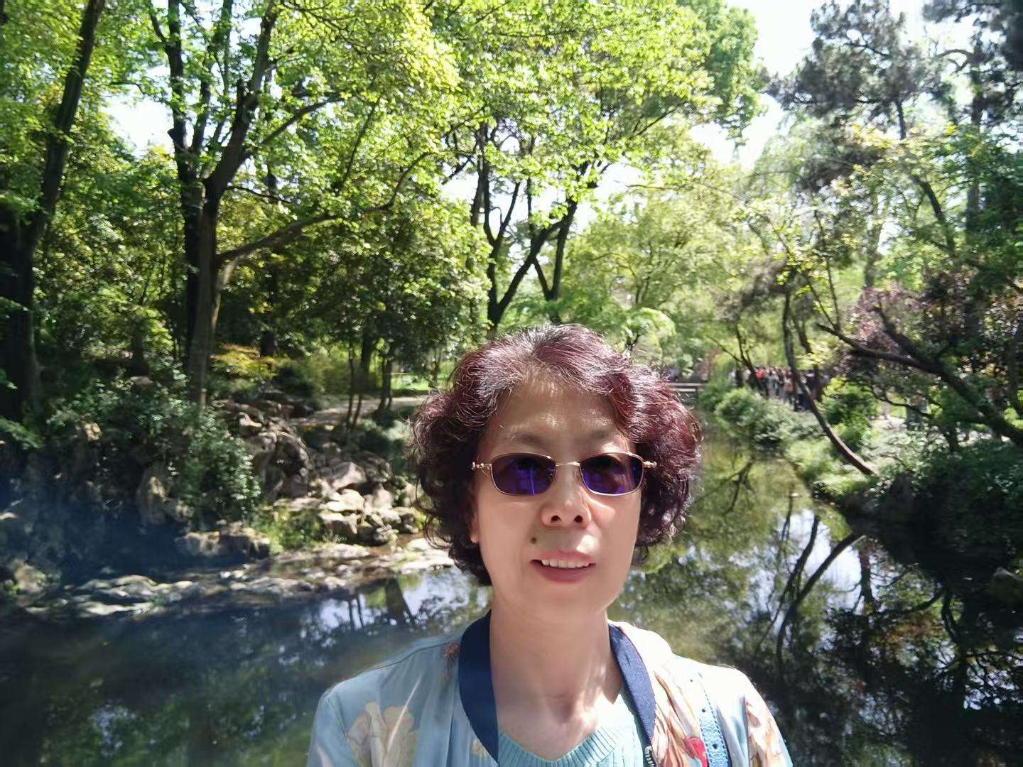 找搭子