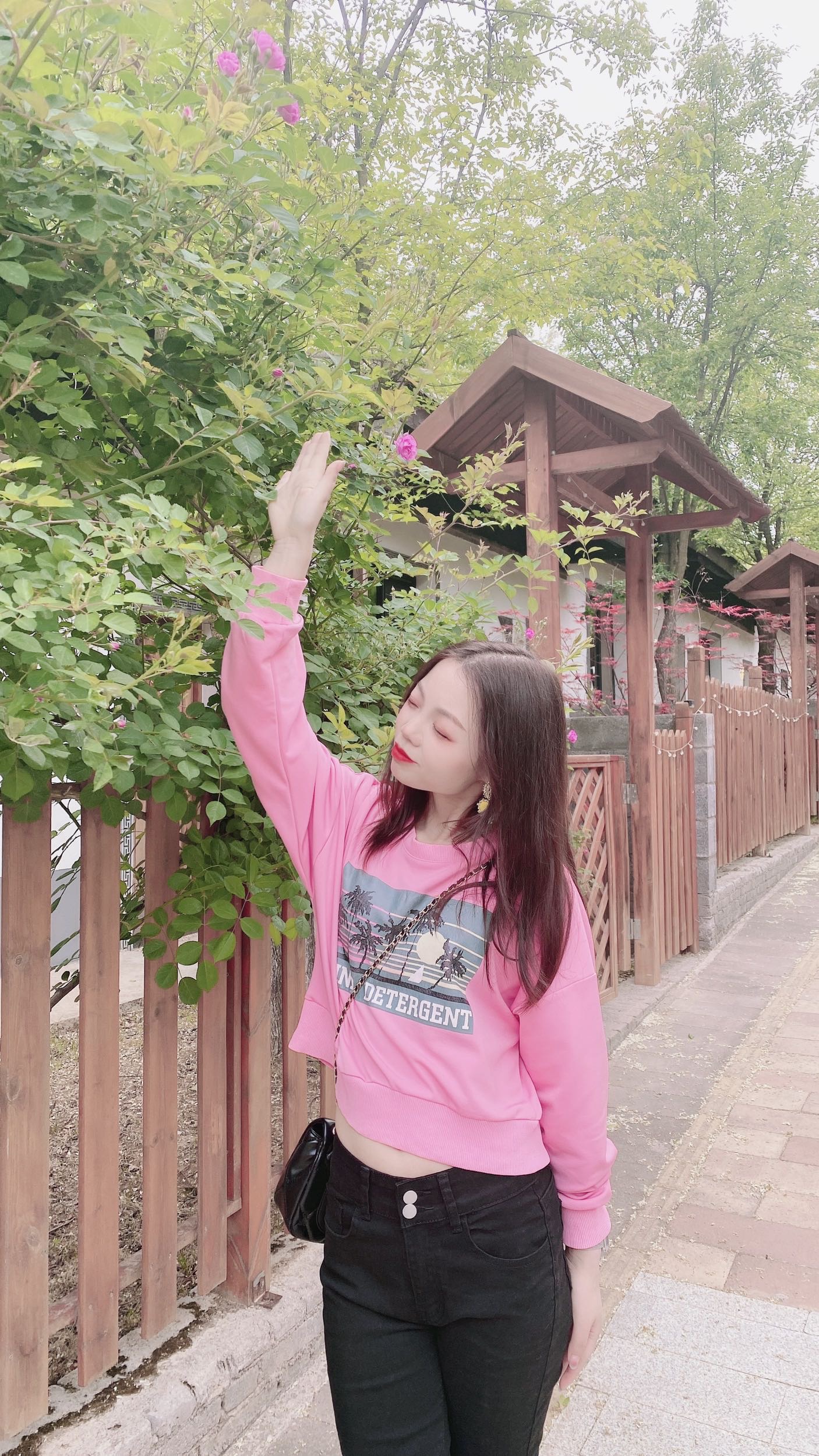 找搭子