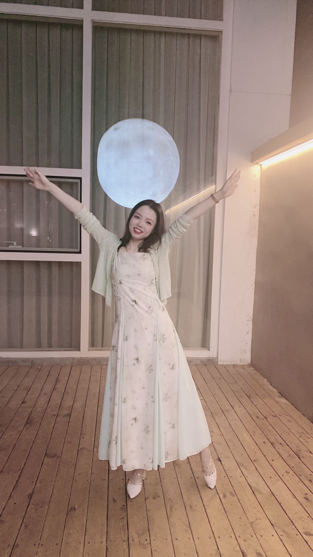找搭子