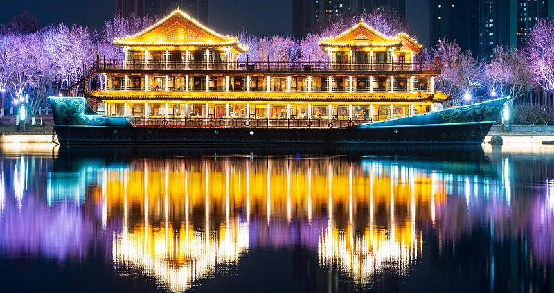 找搭子