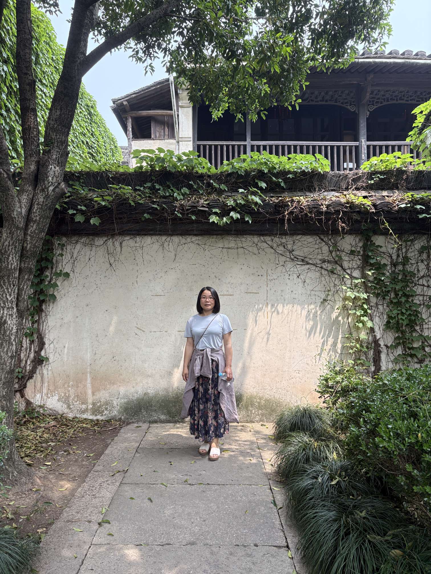 找搭子