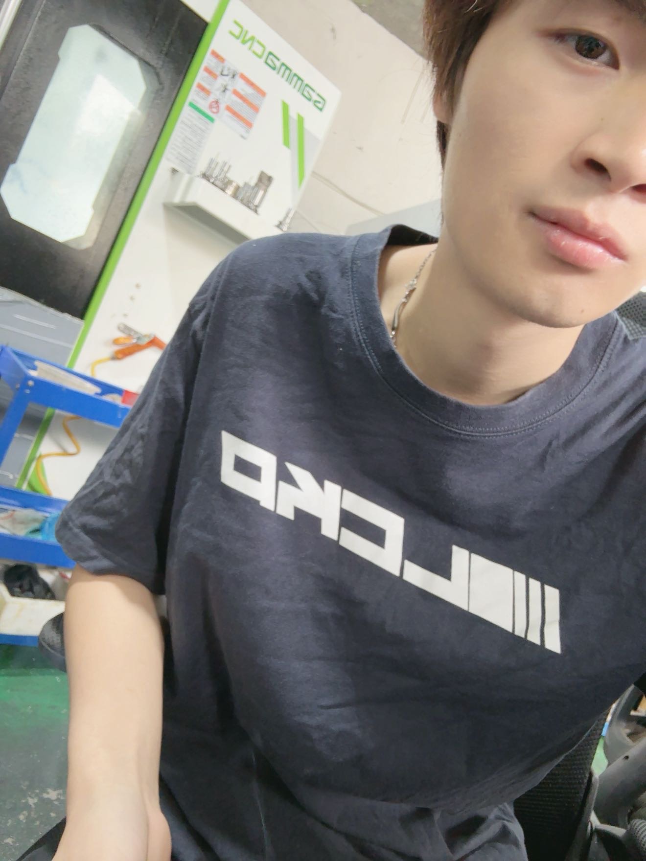找搭子