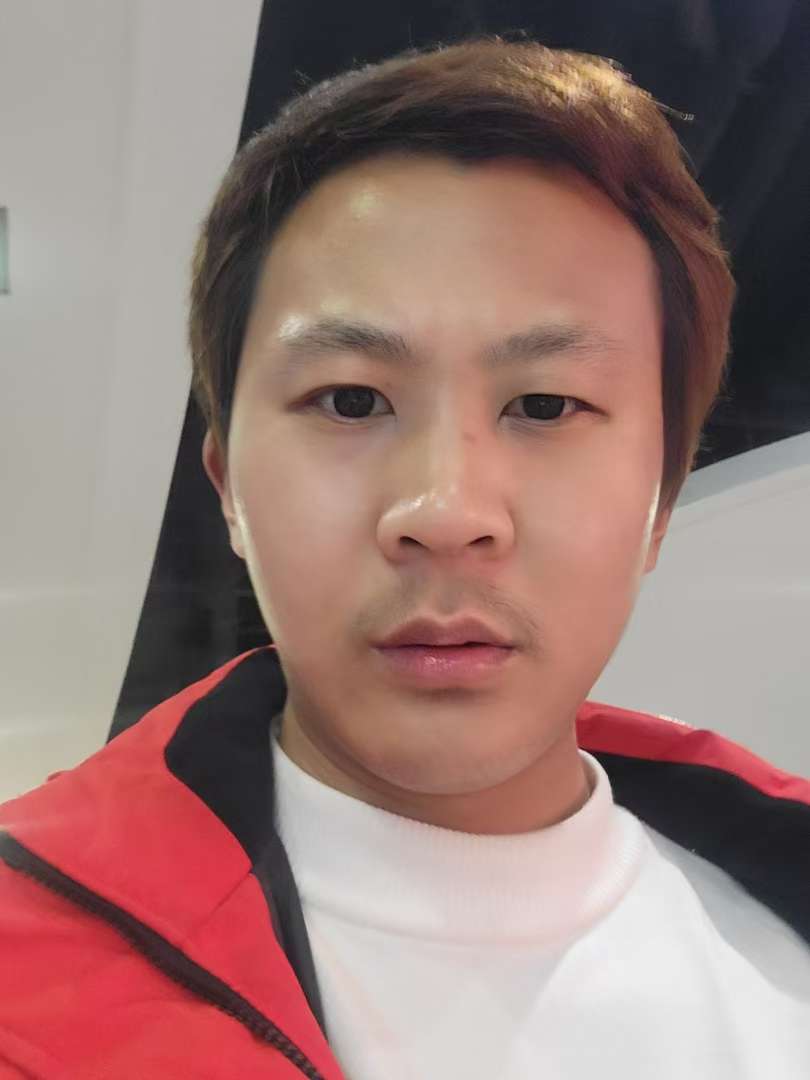 找搭子