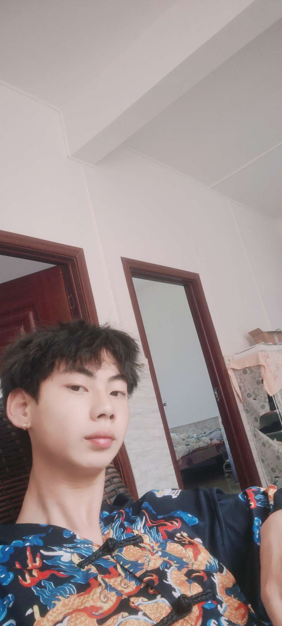 找搭子