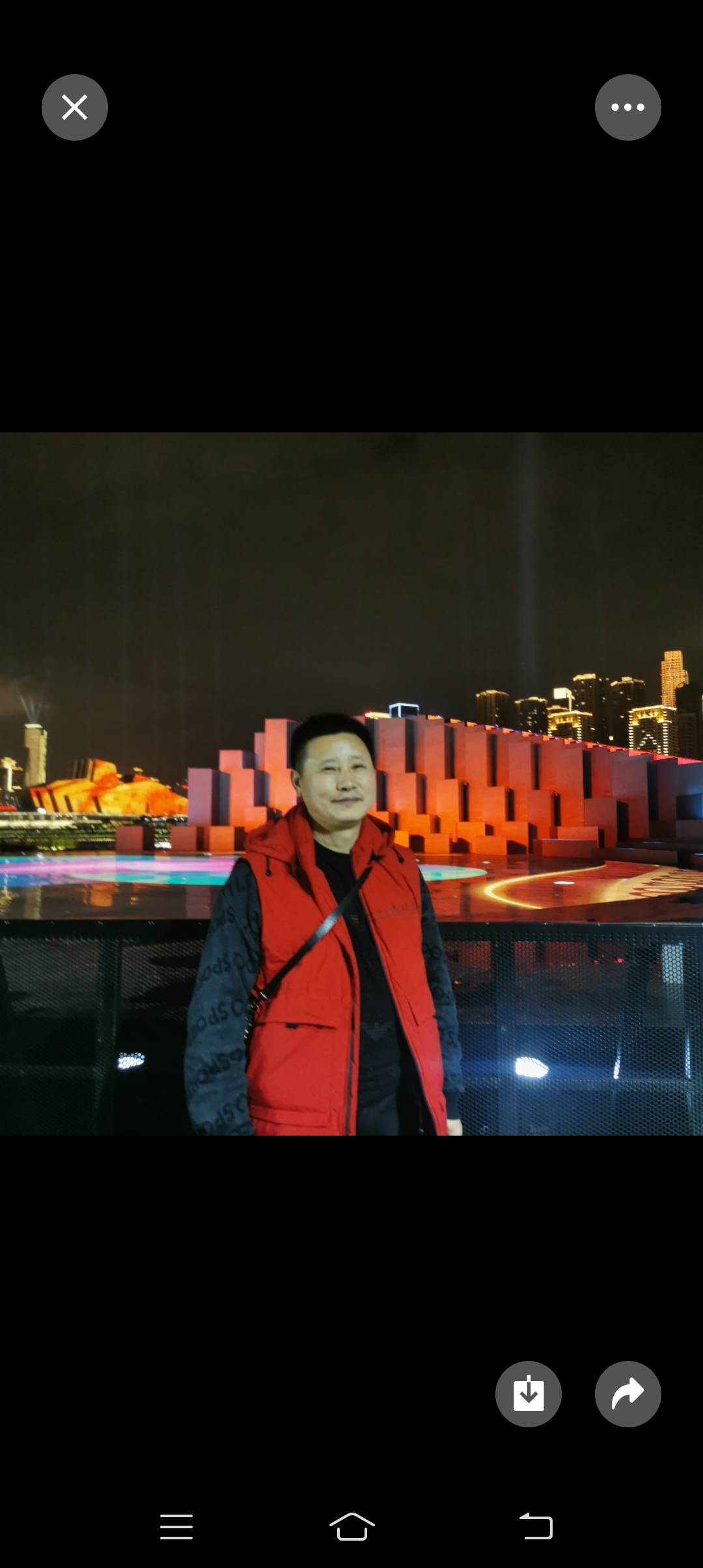 找搭子