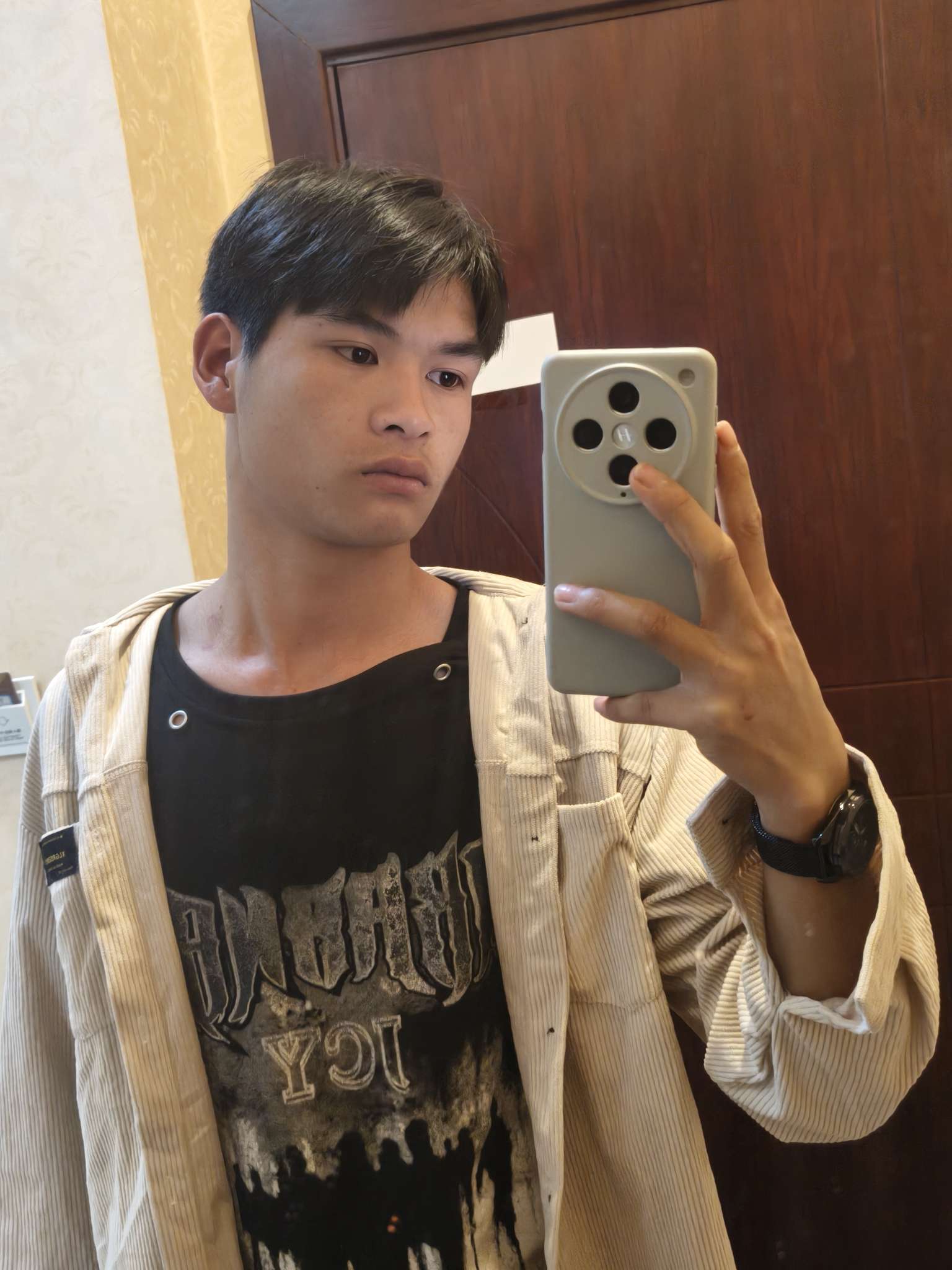 找搭子