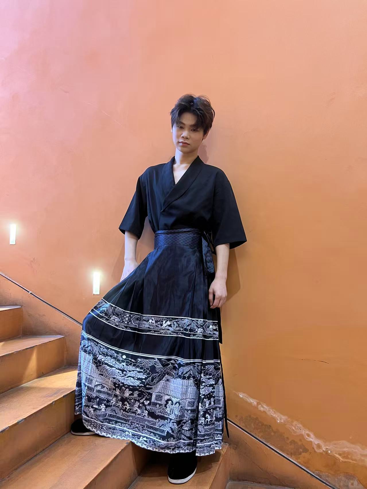 找搭子