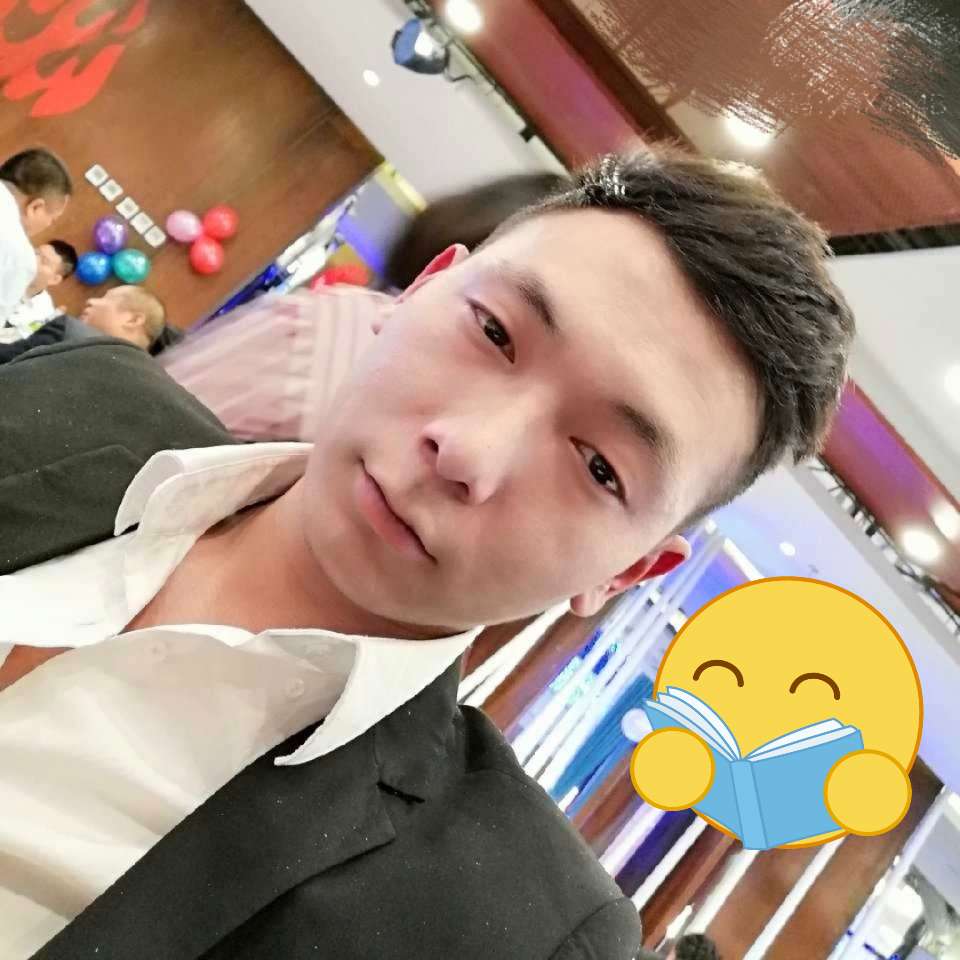 找搭子