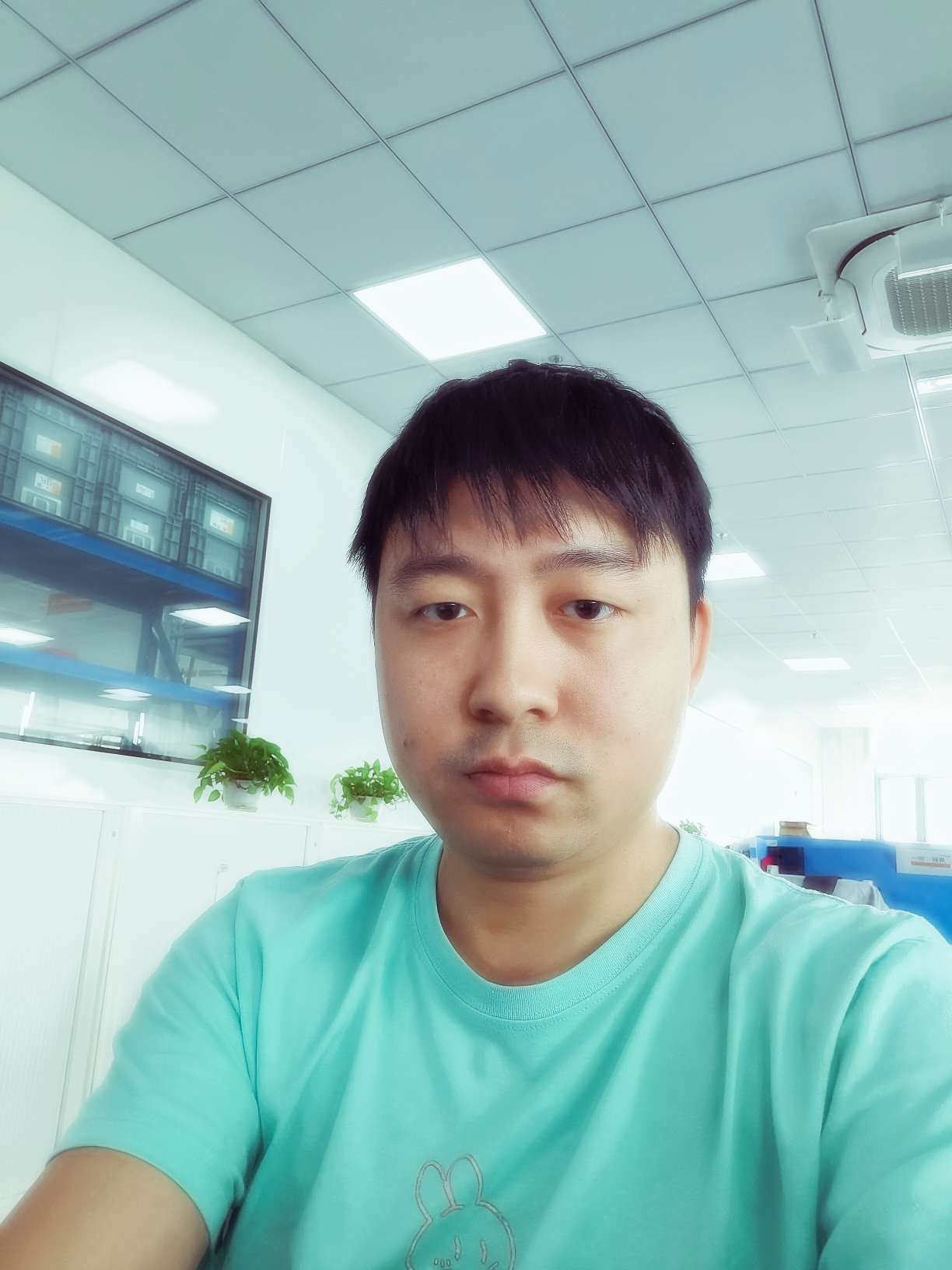 找搭子