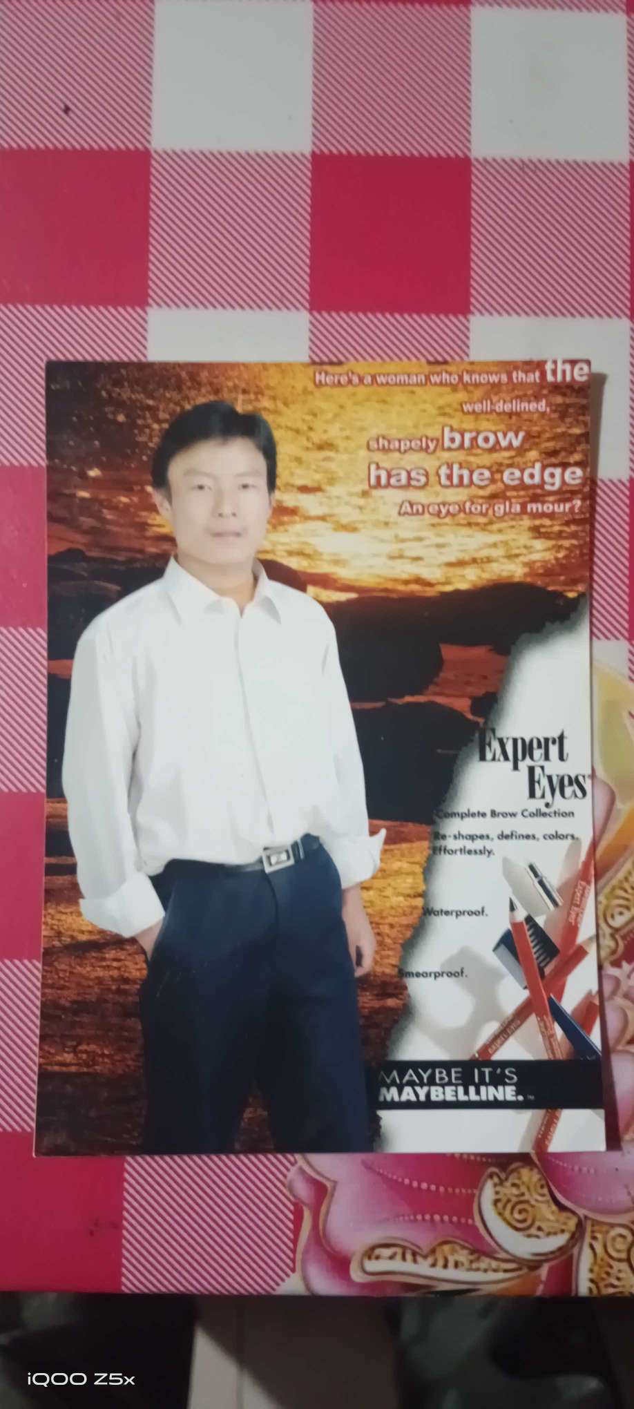 找搭子