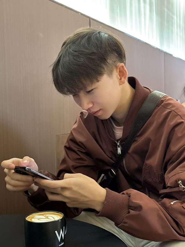 找搭子