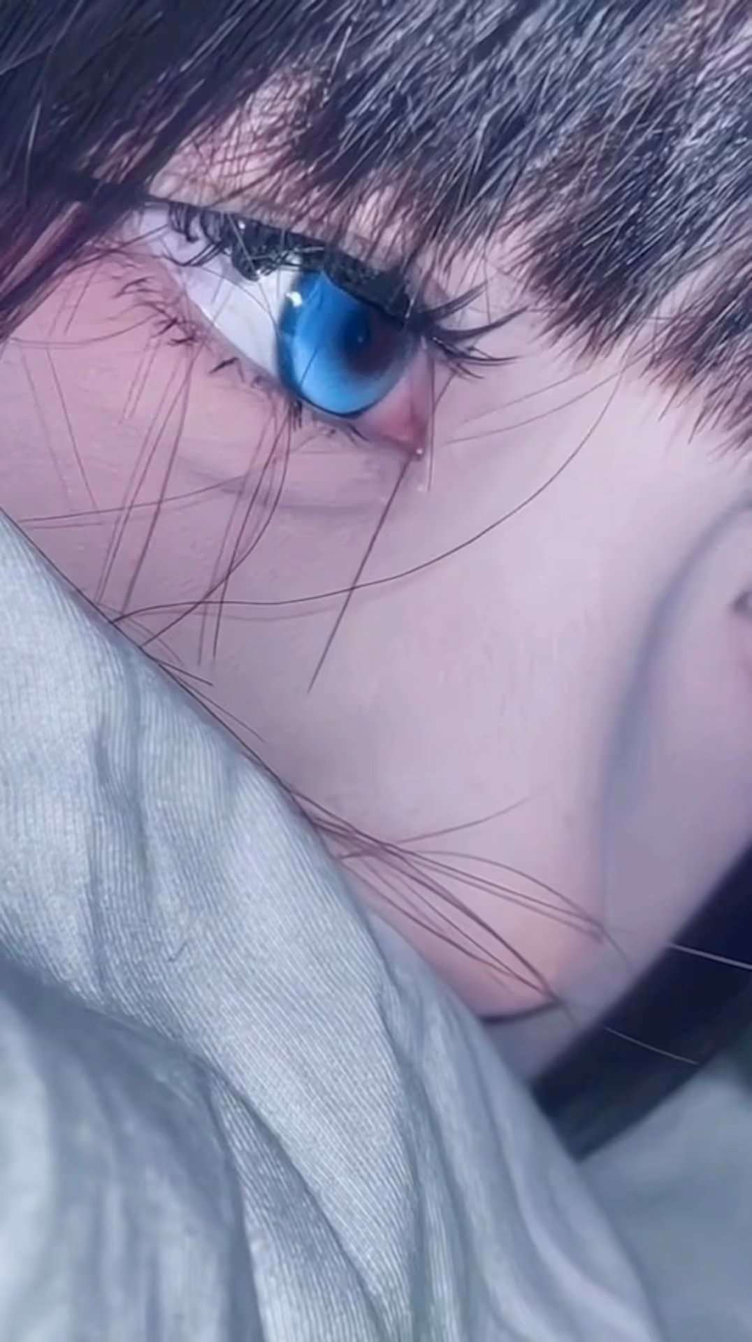 找搭子