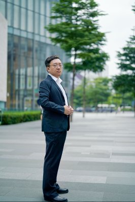 找搭子