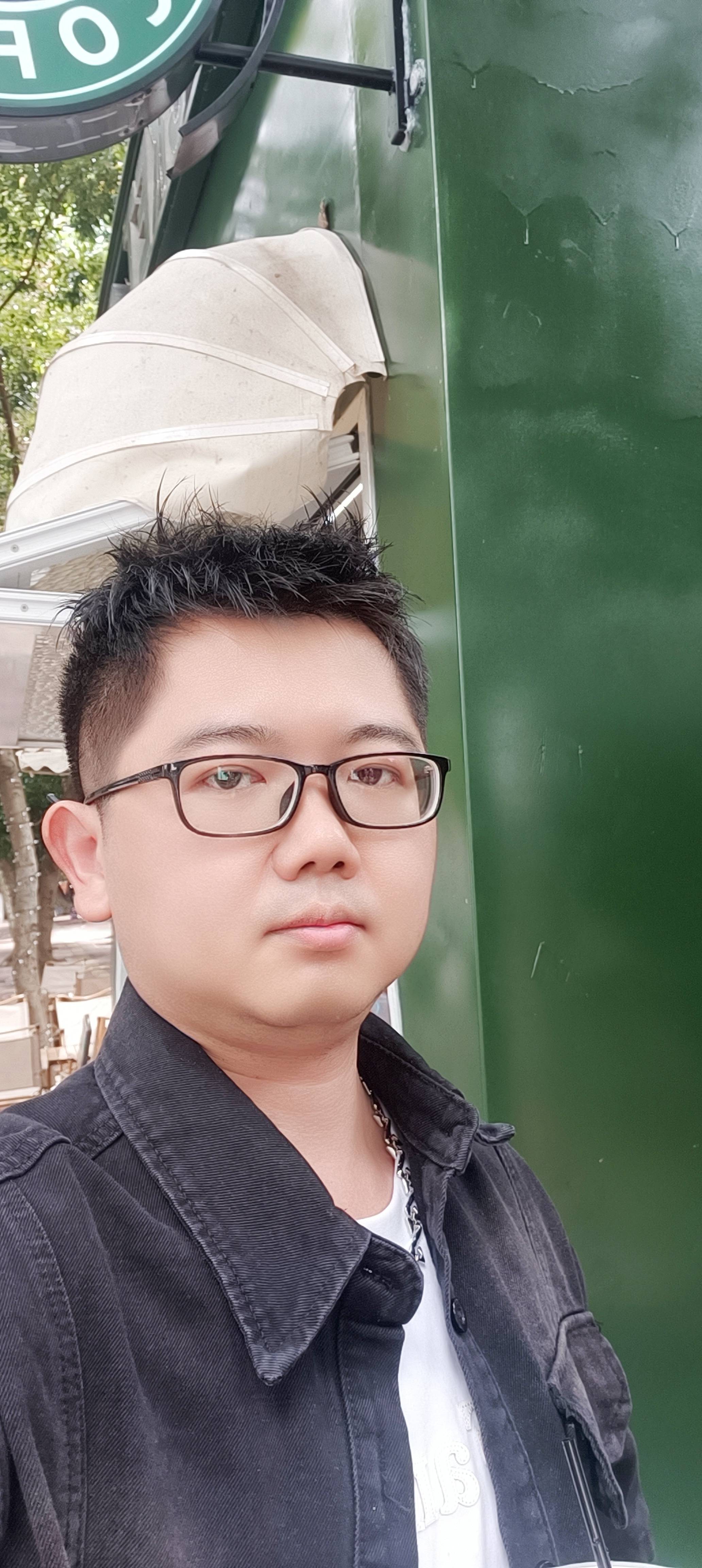 找搭子