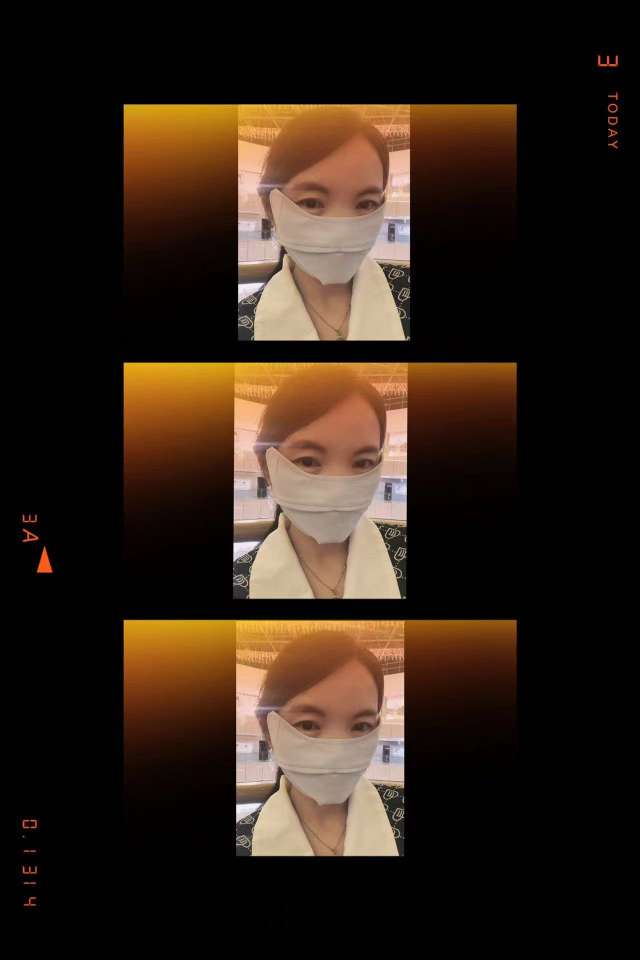 找搭子