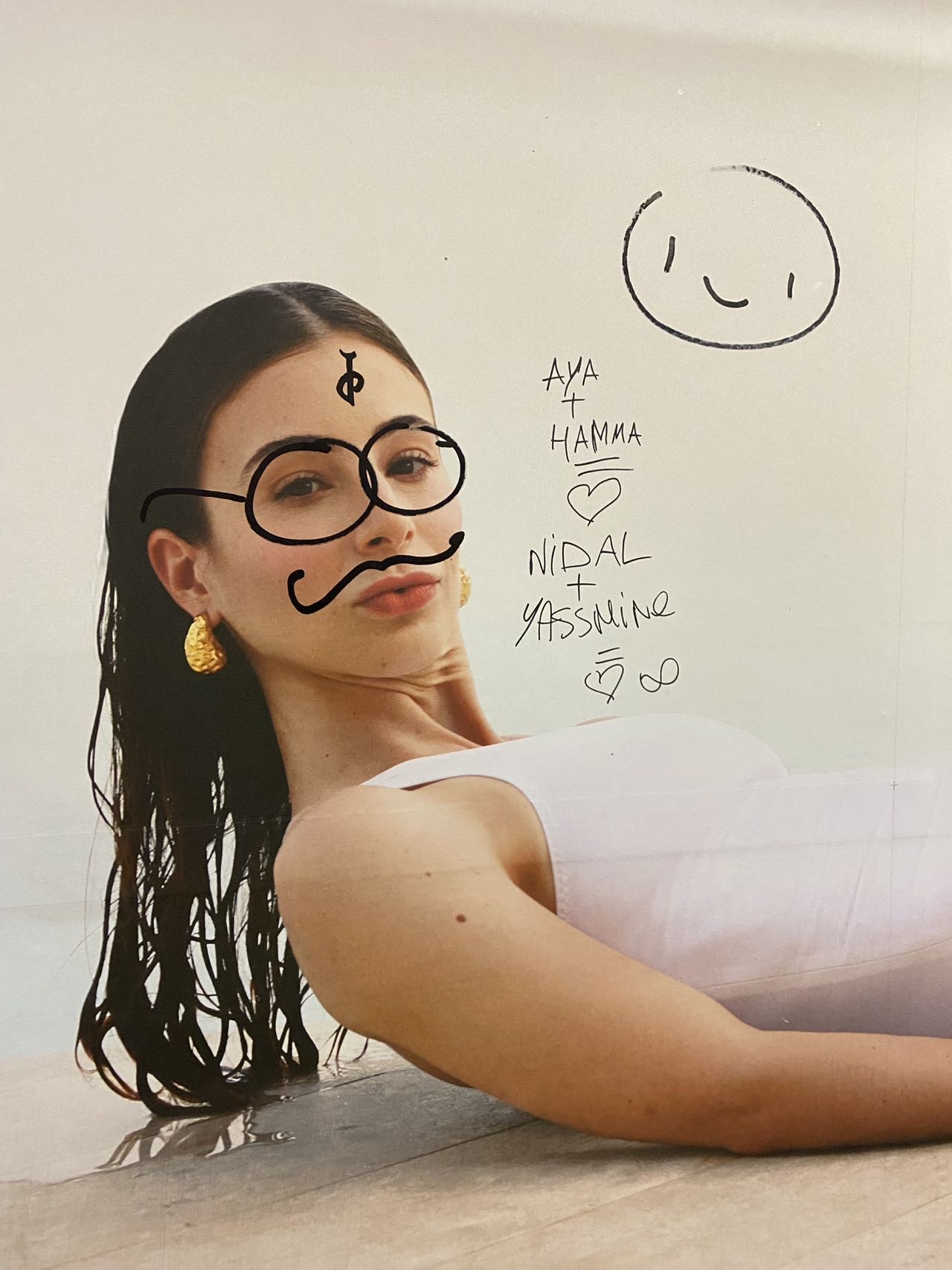 找搭子