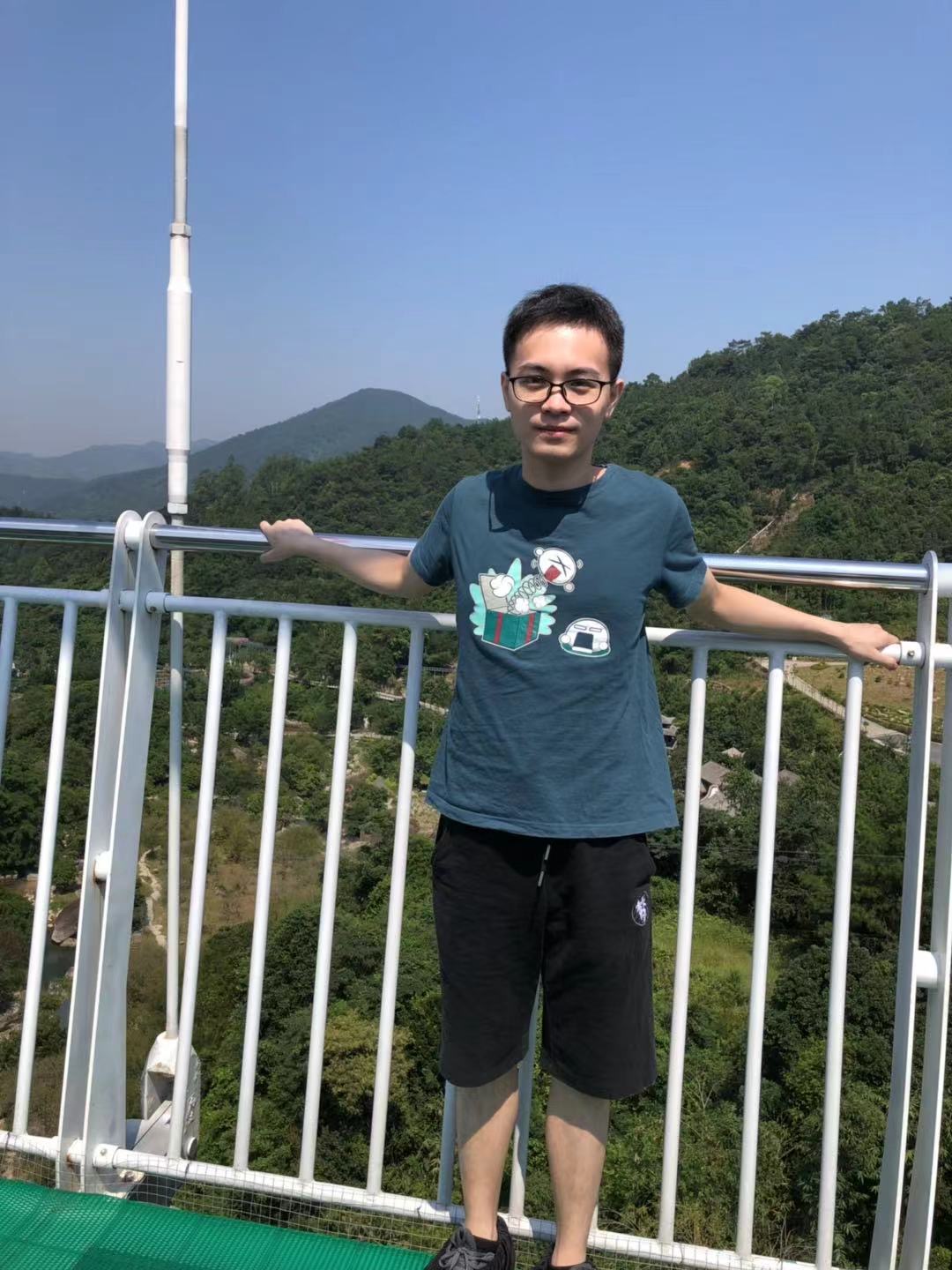 找搭子