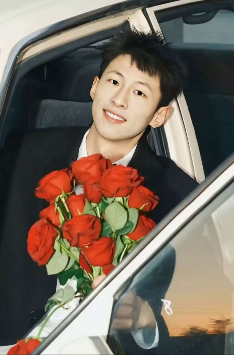 找搭子