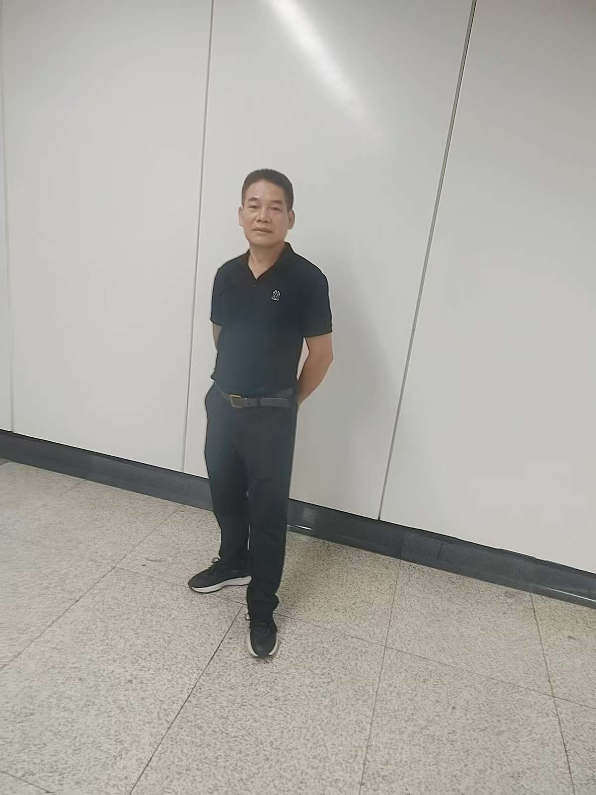 找搭子