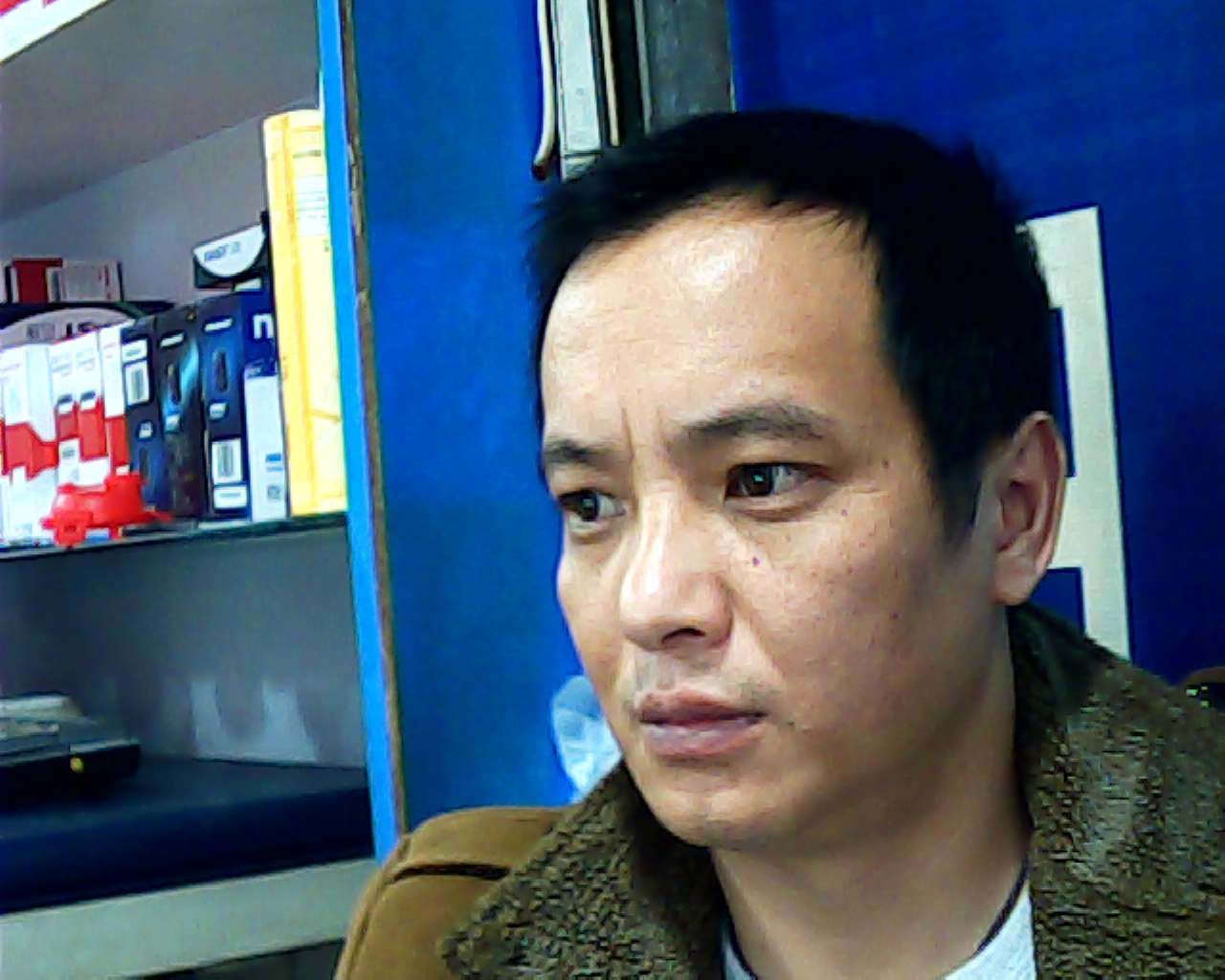 找搭子
