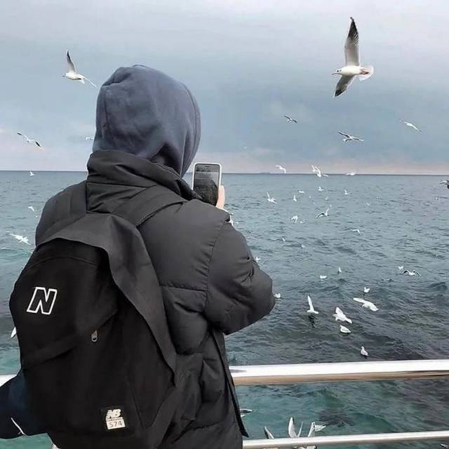找搭子