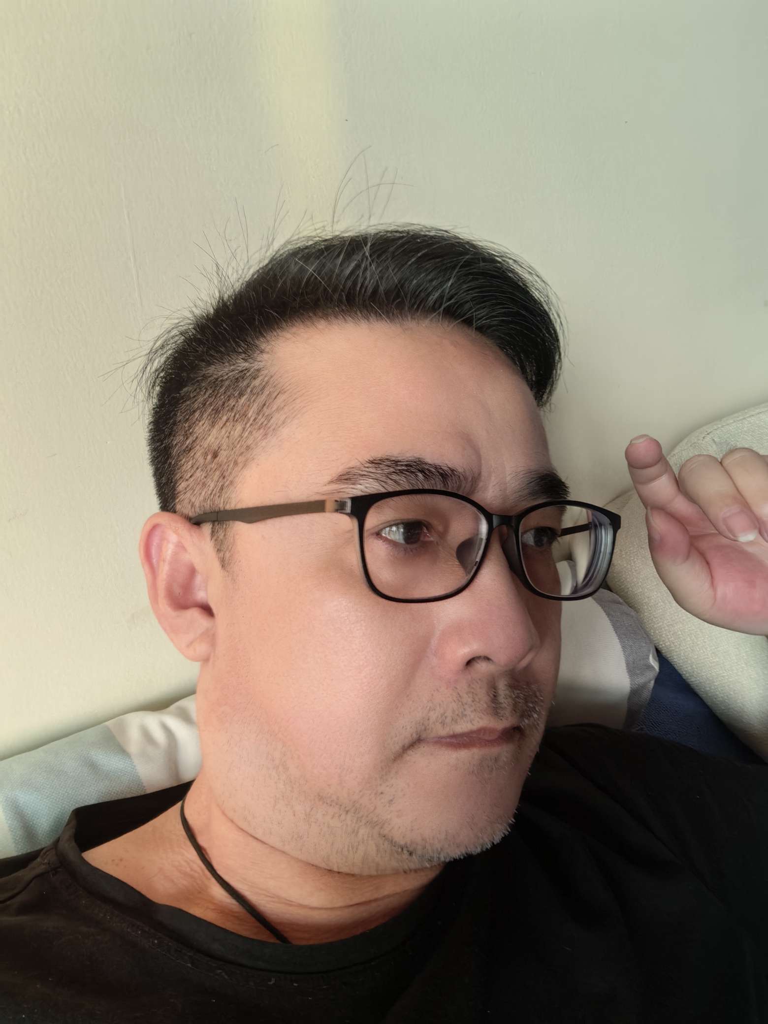 找搭子