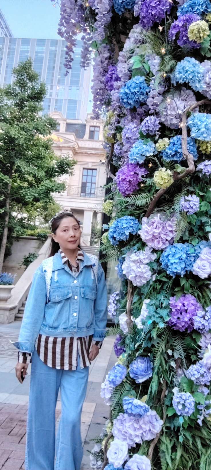 找搭子
