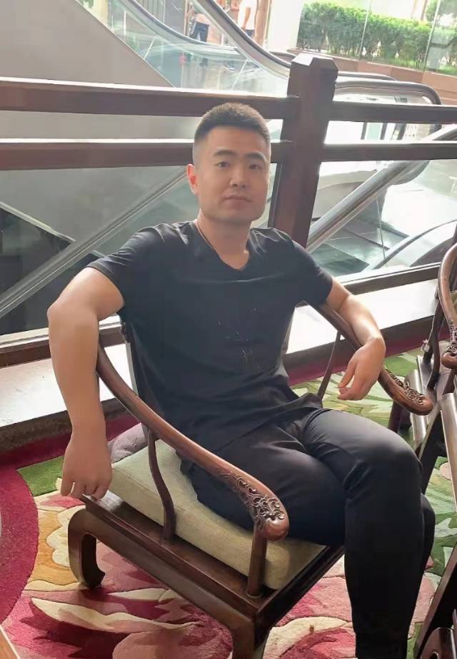 找搭子